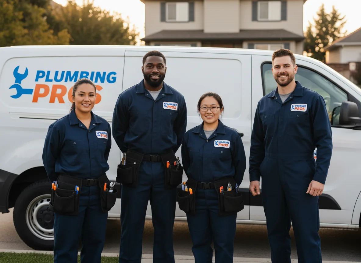 Water Heater Repair company in Walnut Creek, OH